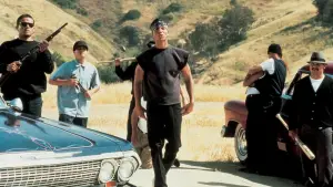 Backdrop to the movie "Bound by Honor" #750546