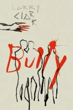 Poster to the movie "Bully" #414418