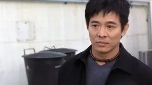 Backdrop to the movie "Cradle 2 the Grave" #787988