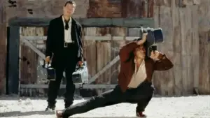 Backdrop to the movie "Desperado" #642696