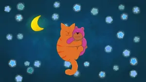 Backdrop to the movie "Dikkie Dik en de verdwenen knuffel" #490810