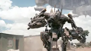 Backdrop to the movie "District 9" #624149