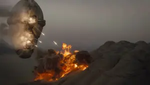 Backdrop to the movie "Dune: Part Two" #529171