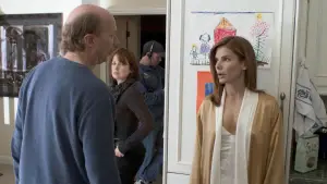 Backdrop to the movie "Crash" #635270