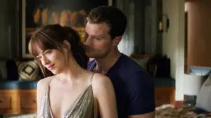 Backdrop to the movie "Fifty Shades Freed" #579729