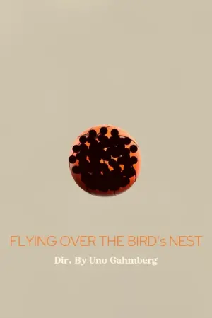 Poster to the movie "Flying Over The Bird