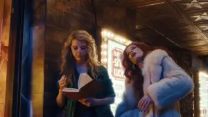 Backdrop to the movie "MaXXXine" #579172