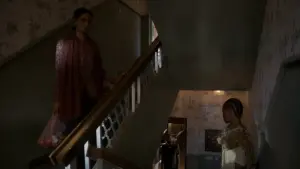 Backdrop to the movie "Goodbye Julia" #367797