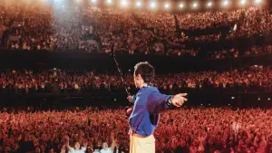 Backdrop to the movie "Harry Styles. One Night in Manchester." #768506