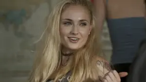 Backdrop to the movie "Josie" #495930