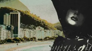 Backdrop to the movie "Lady Gaga: MAYHEM on the Beach" #668573