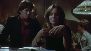 Backdrop to the movie "Looking for Mr. Goodbar" #438738