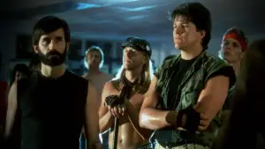 Backdrop to the movie "Miami Connection" #540493