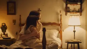 Backdrop to the movie "Sister Death" #322701