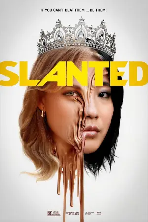 Poster to the movie "Slanted" #746786