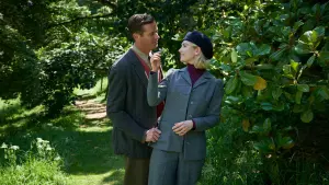 Backdrop to the movie "Rebecca" #291652