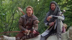 Backdrop to the movie "Robin Hood: Prince of Thieves" #674106