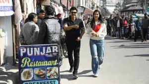 Backdrop to the movie "Sankranthiki Vasthunam" #666244