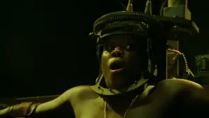 Backdrop to the movie "Saw III" #709574