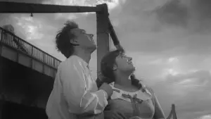 Backdrop to the movie "The Cranes Are Flying" #720497