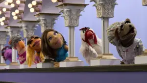 Backdrop to the movie "The Muppet Show" #508305