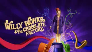 Backdrop to the movie "Willy Wonka & the Chocolate Factory" #631702