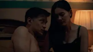 Backdrop to the movie "Gowok: Javanese Kamasutra" #685573