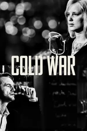 Poster to the movie "Cold War" #886375