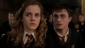 Backdrop to the movie "Harry Potter and the Order of the Phoenix" #831060