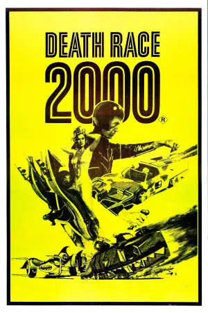 Death Race 2000