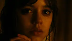 Backdrop to the movie "Hurry Up Tomorrow" #593883