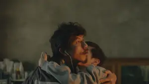 Backdrop to the movie "Mongrel" #740801