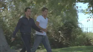 Backdrop to the movie "Finish Line" #687959