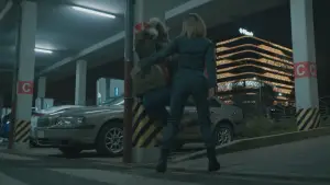 Backdrop to the movie "Subservience" #590771