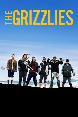 Poster to the movie "The Grizzlies" #714670