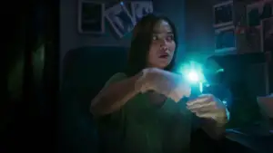 Backdrop to the movie "Near Death" #562965