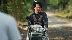 Backdrop to the movie "Nancy Boy" #663899