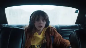 Backdrop to the movie "Evil Dress" #532752