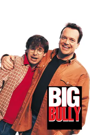 Poster to the movie "Big Bully" #661101