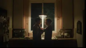 Backdrop to the movie "Callback" #543303