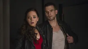 Backdrop to the movie "Carrie" #736209