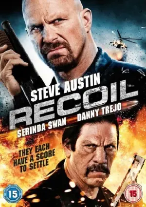 Poster to the movie "Recoil" #644613