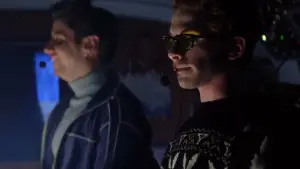 Backdrop to the movie "Enemy of the State" #696471