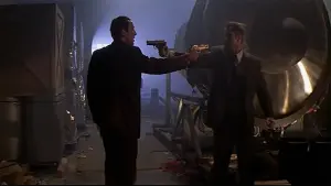 Backdrop to the movie "Face/Off" #245498