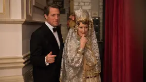 Backdrop to the movie "Florence Foster Jenkins" #272623