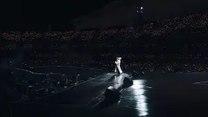 Backdrop to the movie "G-DRAGON IN CINEMA [Übermensch]" #784681