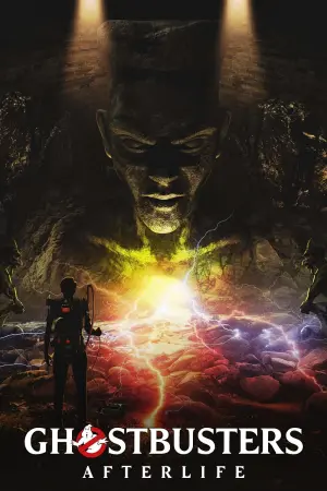 Poster to the movie "Ghostbusters: Afterlife" #503380