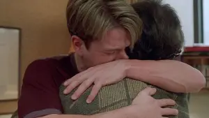 Backdrop to the movie "Good Will Hunting" #579832