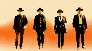 Watch film Hour of the Gun | Hour of the Gun (1967) ORIGINAL TRAILER [HD 1080p]