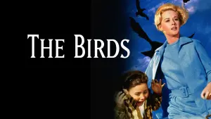 Backdrop to the movie "The Birds" #209982